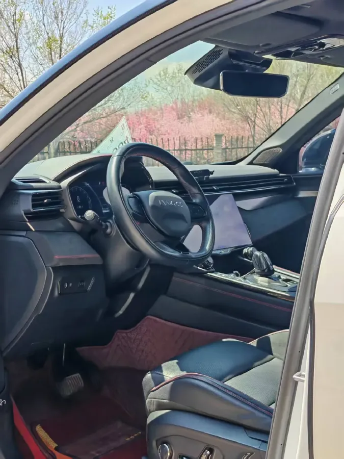 2022 LYNK&CO 05 2.0T 254HP L4 8AT,autocango,china used car exporter,china ev exporter,chinese used car exporter,chinese used ev exporter