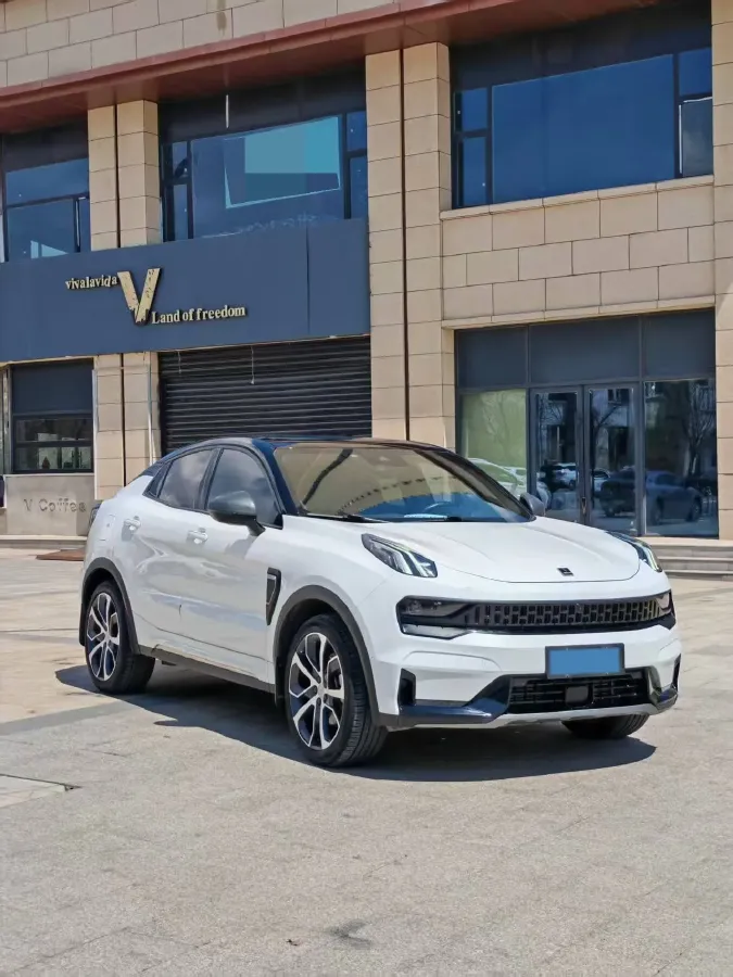 2022 LYNK&CO 05 2.0T 254HP L4 8AT,autocango,china used car exporter,china ev exporter,chinese used car exporter,chinese used ev exporter