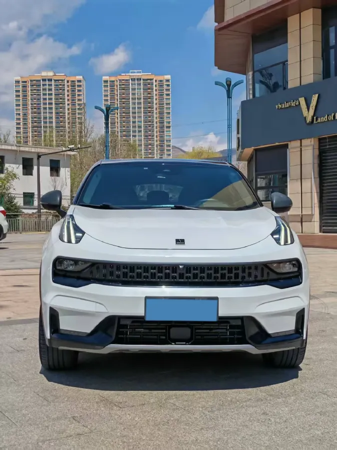 2022 LYNK&CO 05 2.0T 254HP L4 8AT,autocango,china used car exporter,china ev exporter,chinese used car exporter,chinese used ev exporter