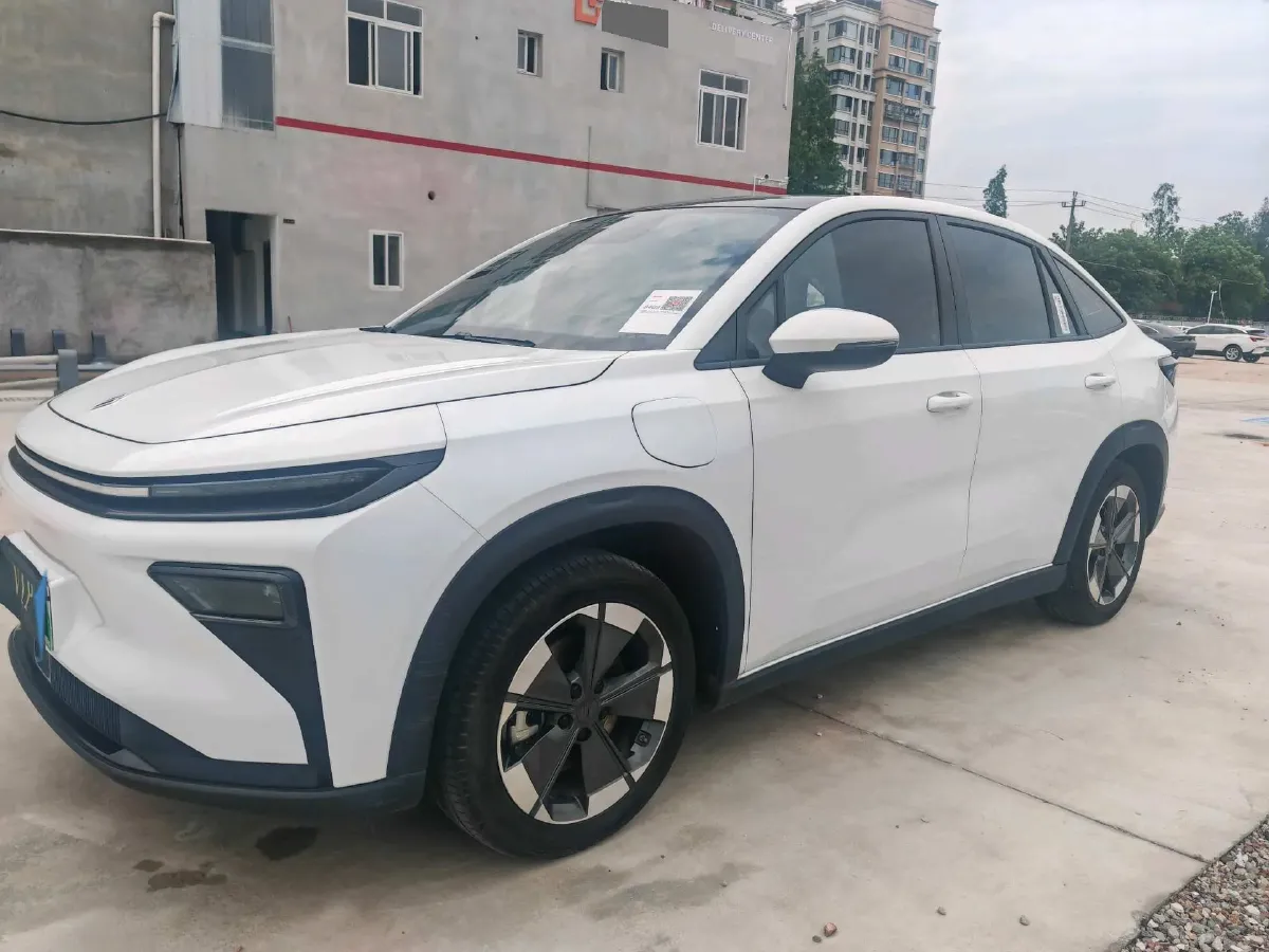 2024 Livan 7 BEV 50.4KWH,autocango,china used car exporter,china ev exporter,chinese used car exporter,chinese used ev exporter
