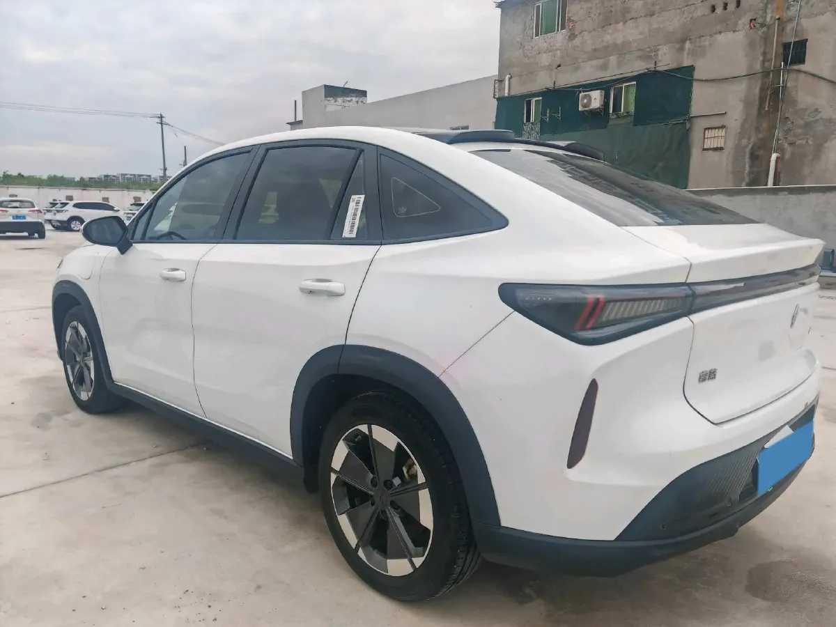 2024 Livan 7 BEV 50.4KWH,autocango,china used car exporter,china ev exporter,chinese used car exporter,chinese used ev exporter
