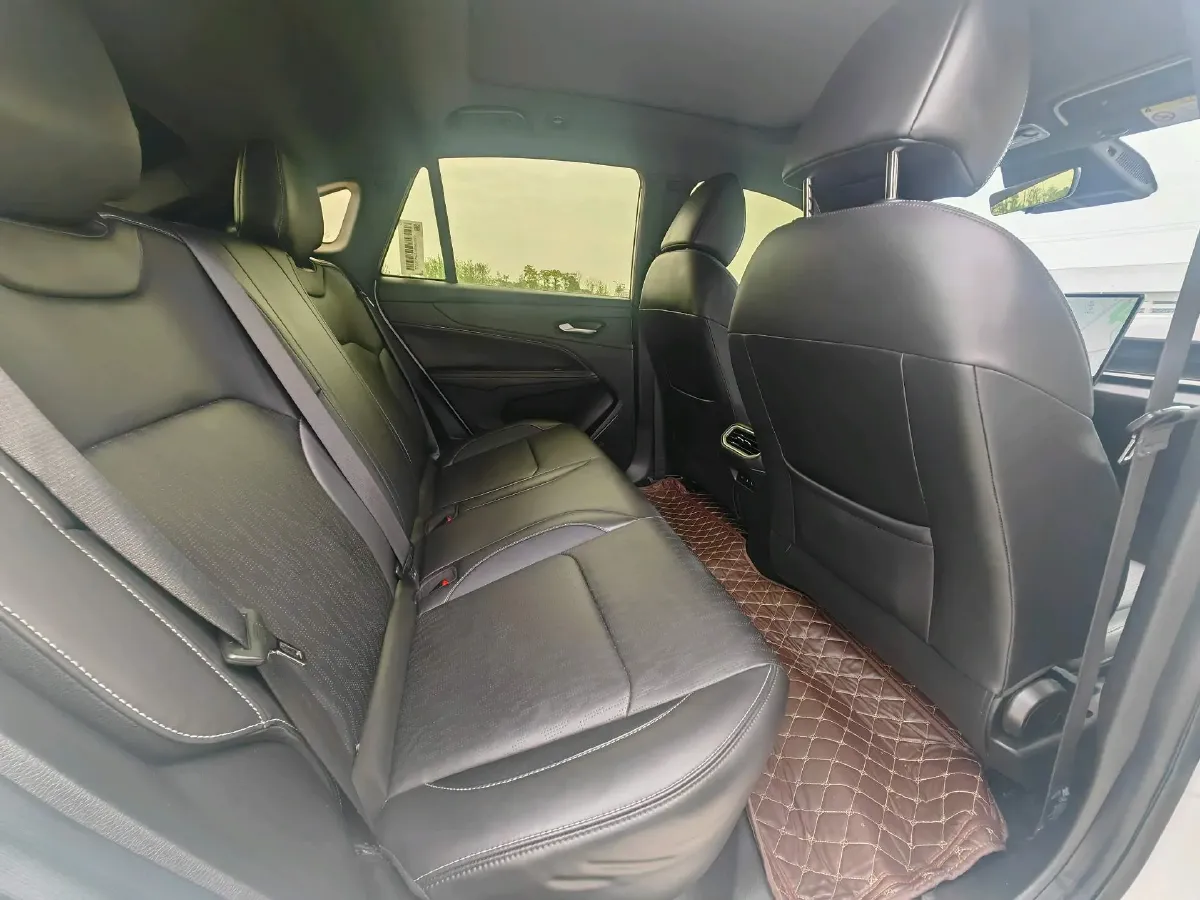 2024 Livan 7 BEV 50.4KWH,autocango,china used car exporter,china ev exporter,chinese used car exporter,chinese used ev exporter