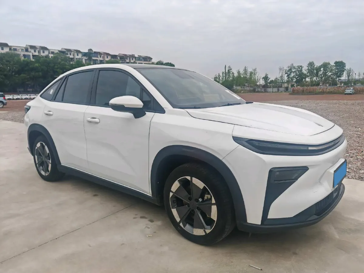 2024 Livan 7 BEV 50.4KWH,autocango,china used car exporter,china ev exporter,chinese used car exporter,chinese used ev exporter