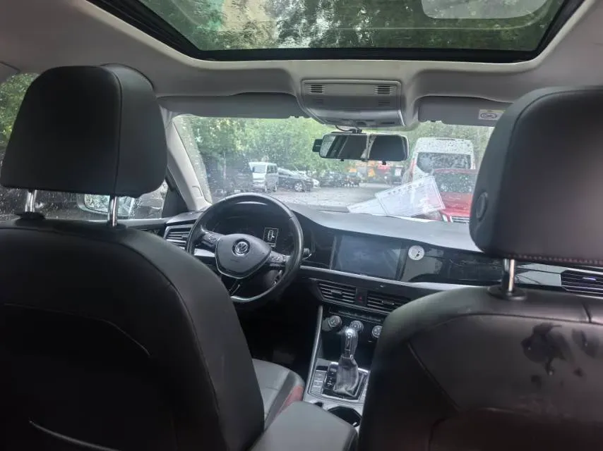 2019 Bestune T77 1.2T 143HP L4 7DCT,autocango,china used car exporter,china ev exporter,chinese used car exporter,chinese used ev exporter