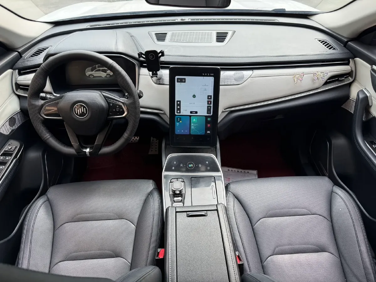 2020 Weltmeister EX5 BEV 52.56KWH,autocango,china used car exporter,china ev exporter,chinese used car exporter,chinese used ev exporter