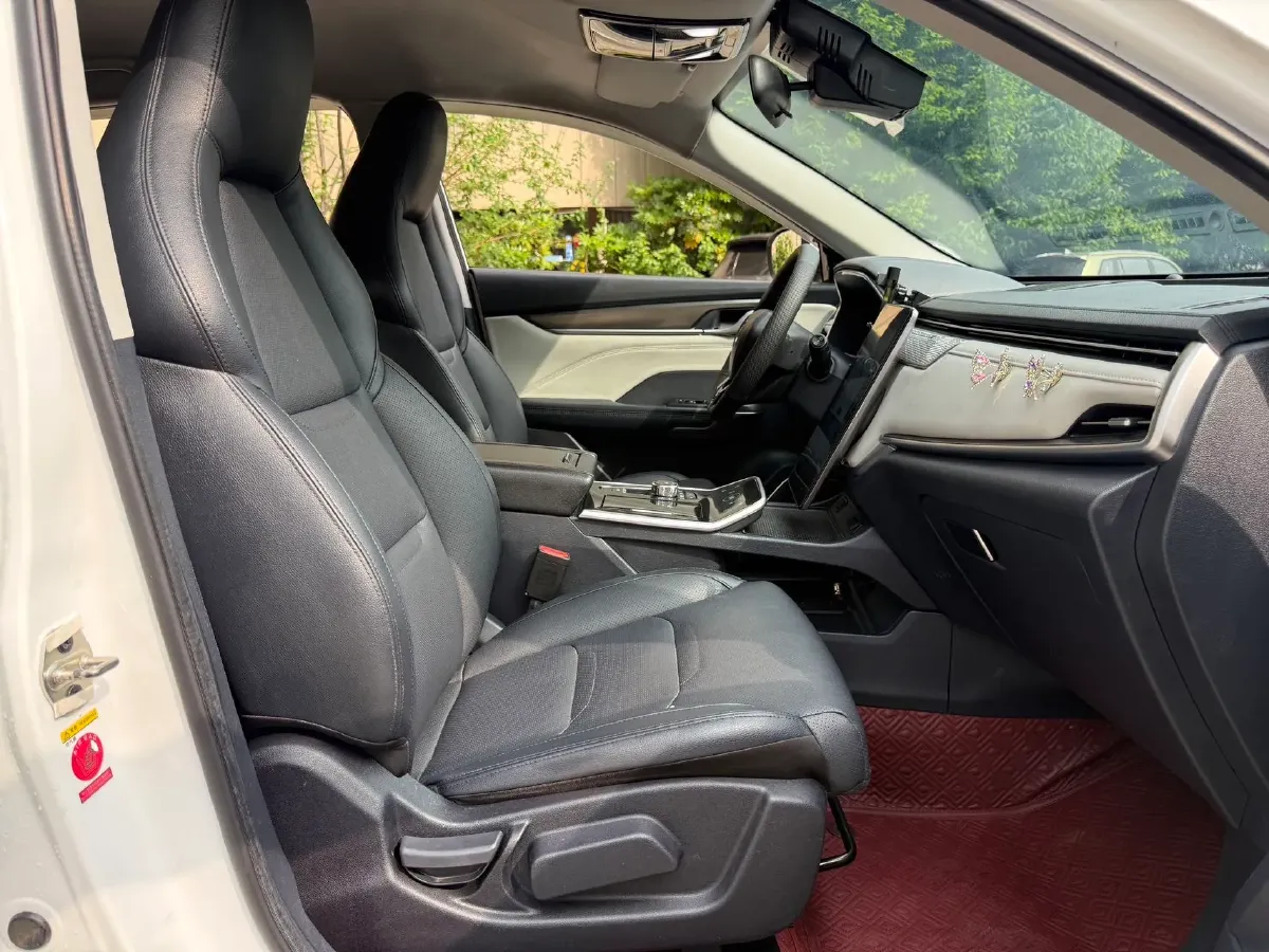 2020 Weltmeister EX5 BEV 52.56KWH,autocango,china used car exporter,china ev exporter,chinese used car exporter,chinese used ev exporter