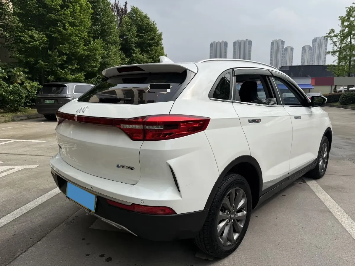 2020 Weltmeister EX5 BEV 52.56KWH,autocango,china used car exporter,china ev exporter,chinese used car exporter,chinese used ev exporter