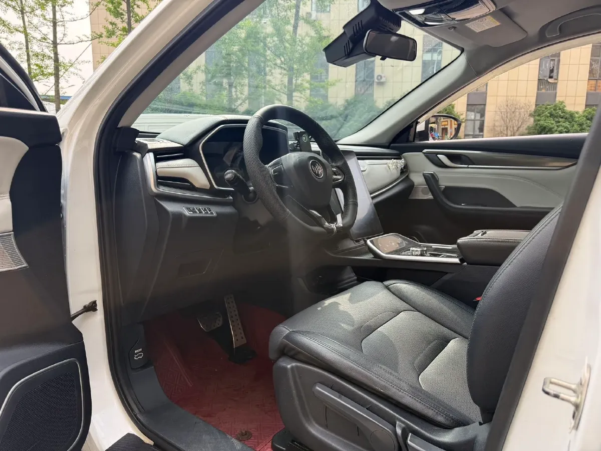 2020 Weltmeister EX5 BEV 52.56KWH,autocango,china used car exporter,china ev exporter,chinese used car exporter,chinese used ev exporter