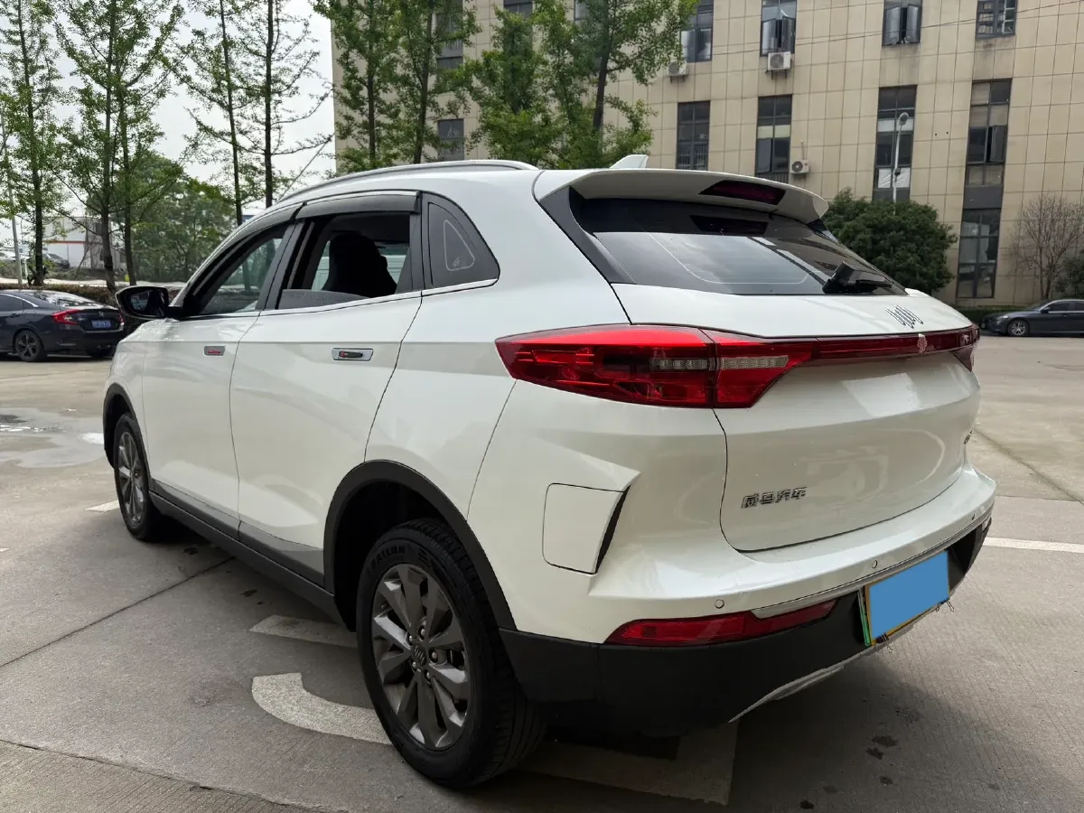 2020 Weltmeister EX5 BEV 52.56KWH,autocango,china used car exporter,china ev exporter,chinese used car exporter,chinese used ev exporter