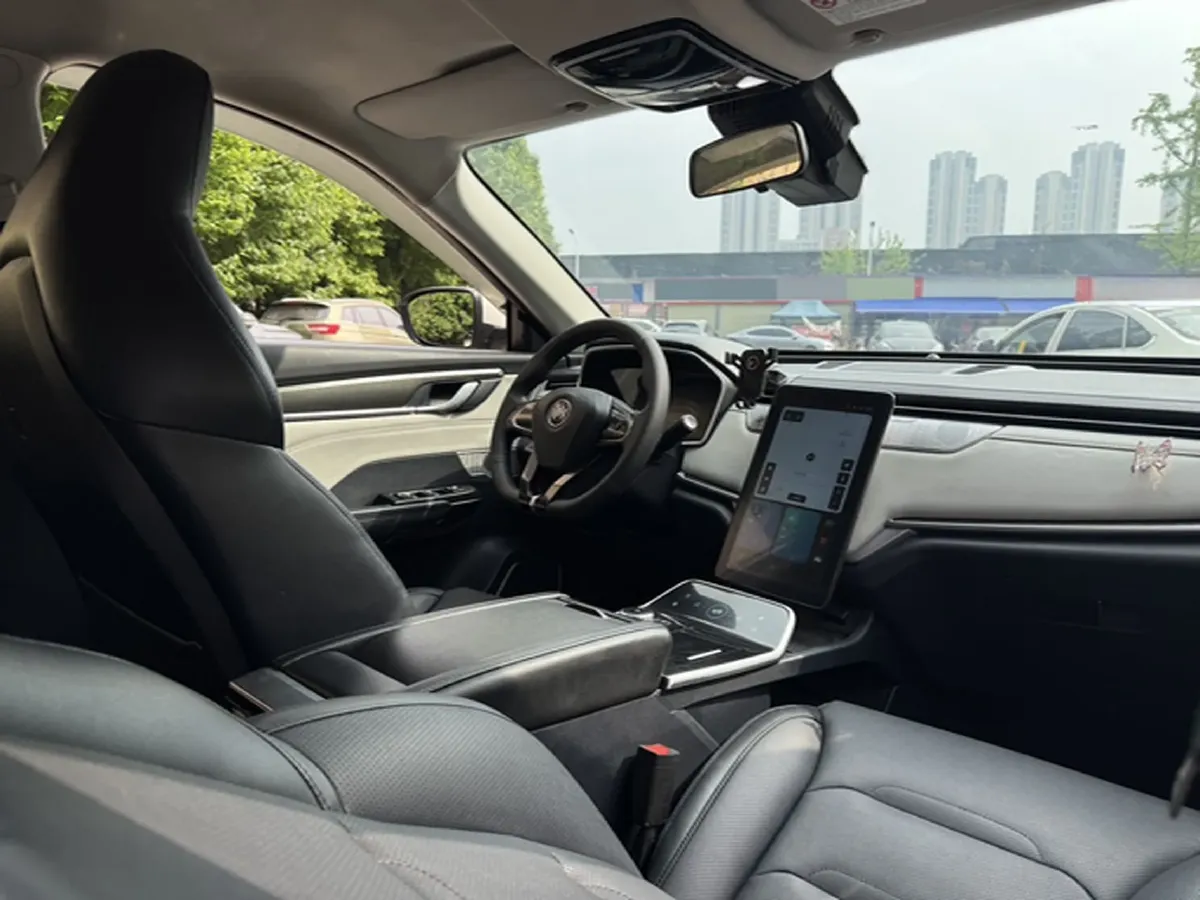 2020 Weltmeister EX5 BEV 52.56KWH,autocango,china used car exporter,china ev exporter,chinese used car exporter,chinese used ev exporter