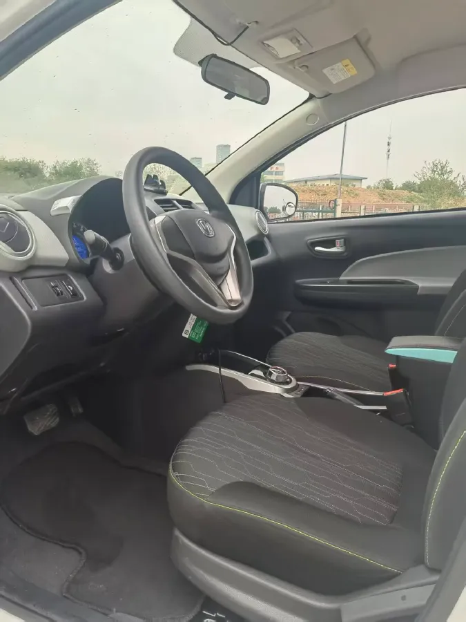 2022 ChangAn BenBen E-Star BEV 32.2KWH,autocango,china used car exporter,china ev exporter,chinese used car exporter,chinese used ev exporter