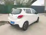 2022 ChangAn BenBen E-Star BEV 32.2KWH
