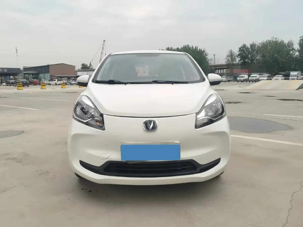 2022 ChangAn BenBen E-Star BEV 32.2KWH,autocango,china used car exporter,china ev exporter,chinese used car exporter,chinese used ev exporter