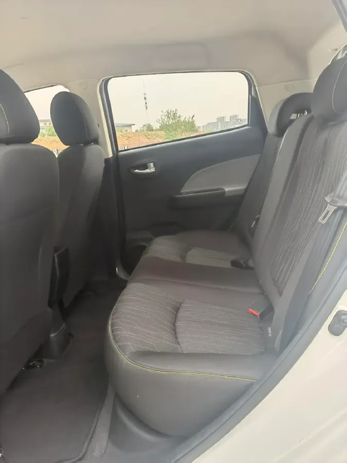 2022 ChangAn BenBen E-Star BEV 32.2KWH,autocango,china used car exporter,china ev exporter,chinese used car exporter,chinese used ev exporter