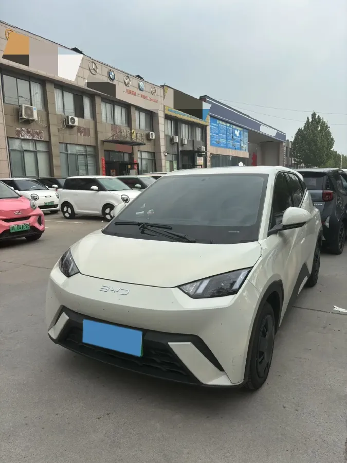 2025 BYD Seagull BEV 30.08KWH,autocango,china used car exporter,china ev exporter,chinese used car exporter,chinese used ev exporter