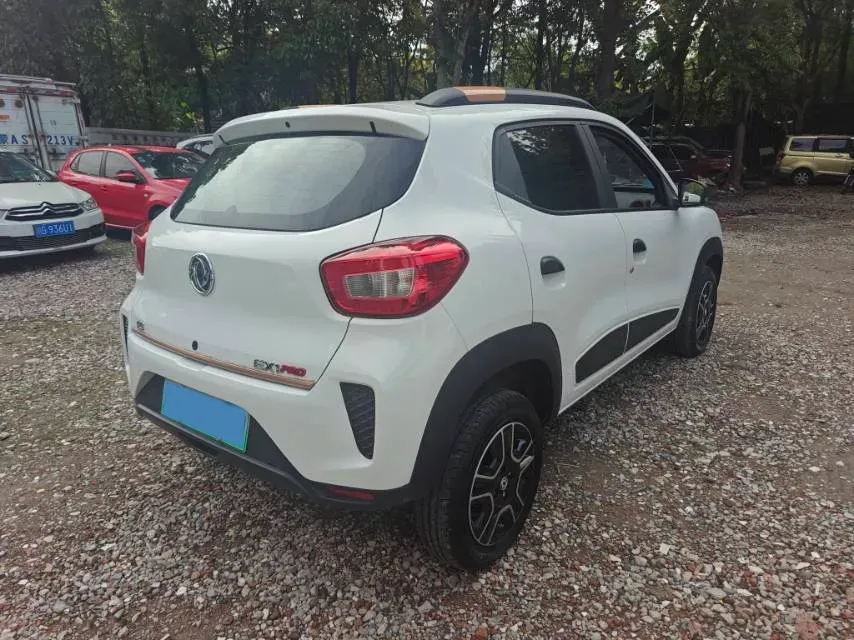 2022 DongFeng eπ Nami EX1 BEV 26.8KWH,autocango,china used car exporter,china ev exporter,chinese used car exporter,chinese used ev exporter