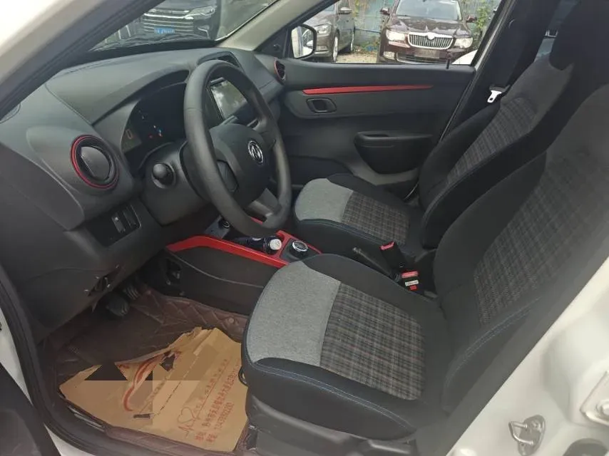 2022 DongFeng eπ Nami EX1 BEV 26.8KWH,autocango,china used car exporter,china ev exporter,chinese used car exporter,chinese used ev exporter