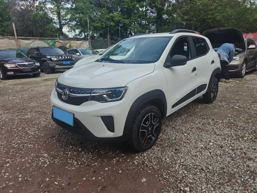 2022 DongFeng eπ Nami EX1 BEV 26.8KWH,autocango,china used car exporter,china ev exporter,chinese used car exporter,chinese used ev exporter