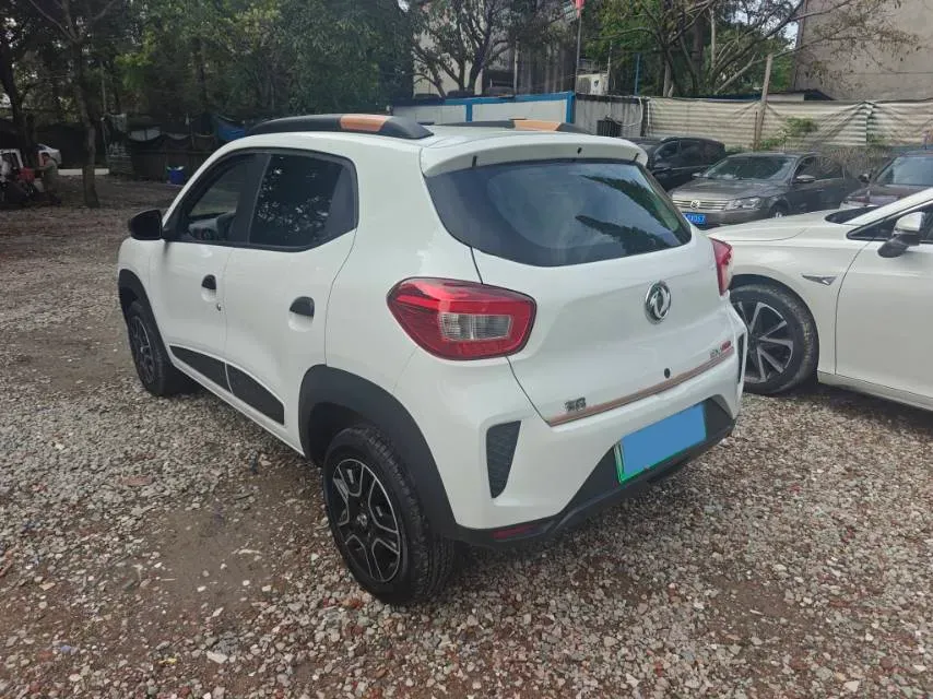 2022 DongFeng eπ Nami EX1 BEV 26.8KWH,autocango,china used car exporter,china ev exporter,chinese used car exporter,chinese used ev exporter