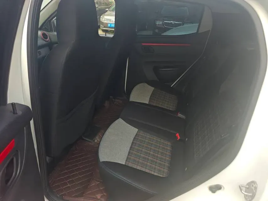 2022 DongFeng eπ Nami EX1 BEV 26.8KWH,autocango,china used car exporter,china ev exporter,chinese used car exporter,chinese used ev exporter