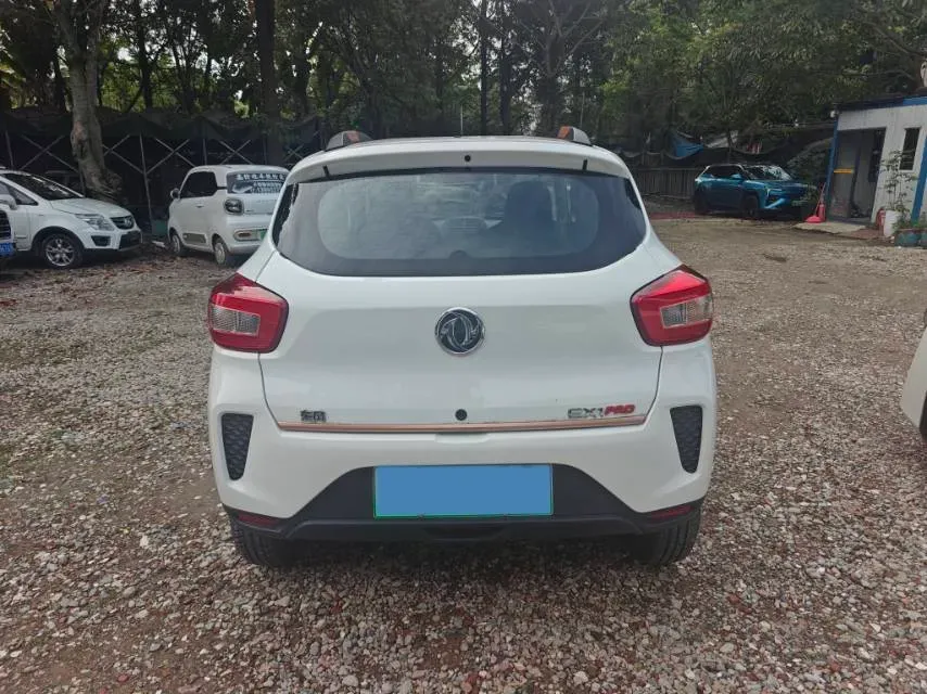 2022 DongFeng eπ Nami EX1 BEV 26.8KWH,autocango,china used car exporter,china ev exporter,chinese used car exporter,chinese used ev exporter