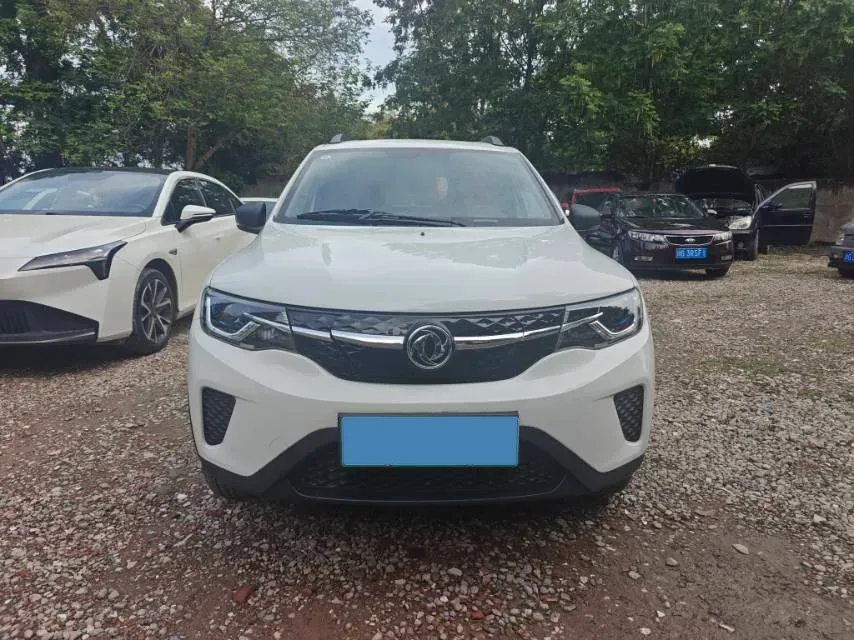 2022 DongFeng eπ Nami EX1 BEV 26.8KWH,autocango,china used car exporter,china ev exporter,chinese used car exporter,chinese used ev exporter