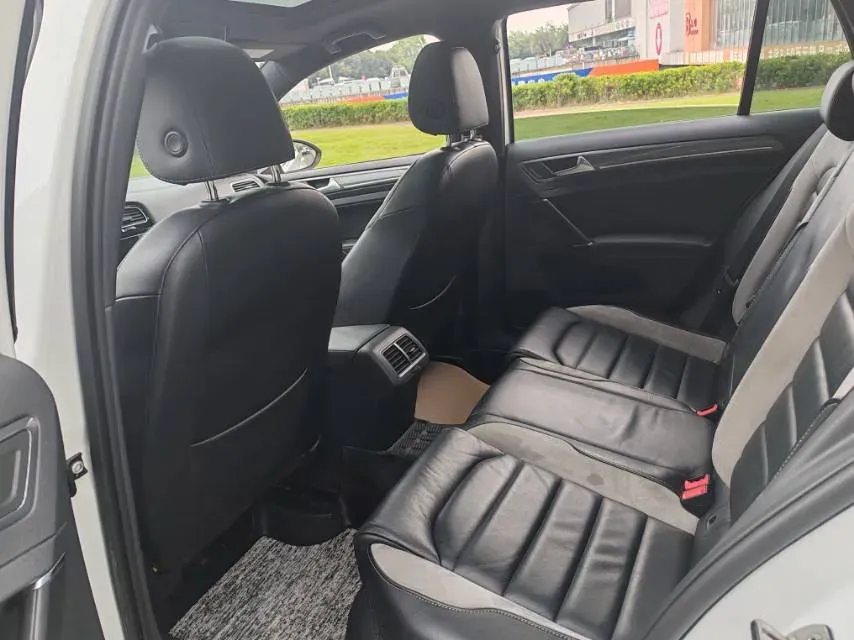 2018 Volkswagen Golf 1.4T 150HP L4 7DCT,autocango,china used car exporter,china ev exporter,chinese used car exporter,chinese used ev exporter