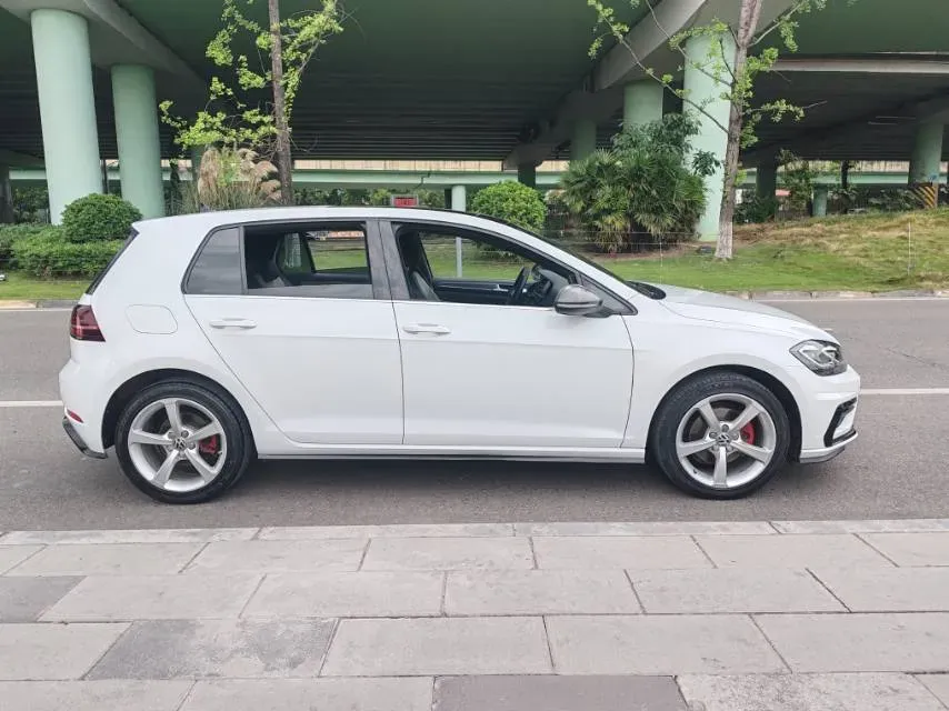 2018 Volkswagen Golf 1.4T 150HP L4 7DCT,autocango,china used car exporter,china ev exporter,chinese used car exporter,chinese used ev exporter