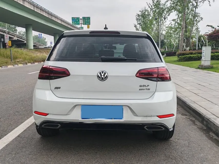 2018 Volkswagen Golf 1.4T 150HP L4 7DCT,autocango,china used car exporter,china ev exporter,chinese used car exporter,chinese used ev exporter