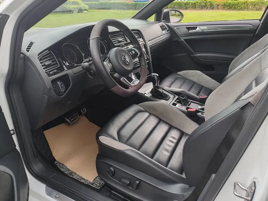 2018 Volkswagen Golf 1.4T 150HP L4 7DCT,autocango,china used car exporter,china ev exporter,chinese used car exporter,chinese used ev exporter