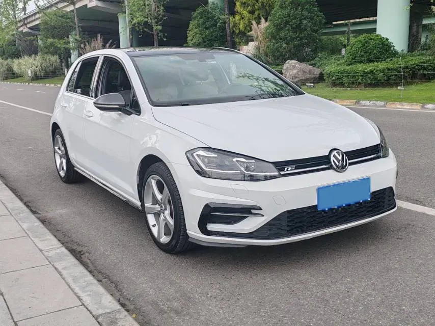 2018 Volkswagen Golf 1.4T 150HP L4 7DCT,autocango,china used car exporter,china ev exporter,chinese used car exporter,chinese used ev exporter