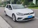 2018 Volkswagen Golf 1.4T 150HP L4 7DCT