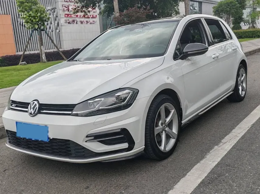 2018 Volkswagen Golf 1.4T 150HP L4 7DCT,autocango,china used car exporter,china ev exporter,chinese used car exporter,chinese used ev exporter
