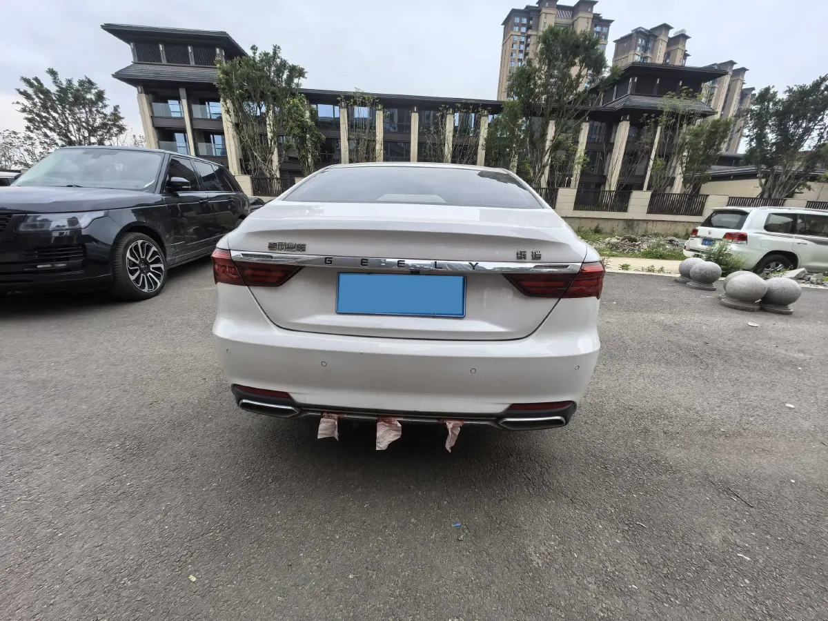 2018 Geely Binray 1.4T 133HP L4 CVT,autocango,china used car exporter,china ev exporter,chinese used car exporter,chinese used ev exporter