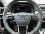 2022 Audi A6L 2.0T 190HP L4 7DCT