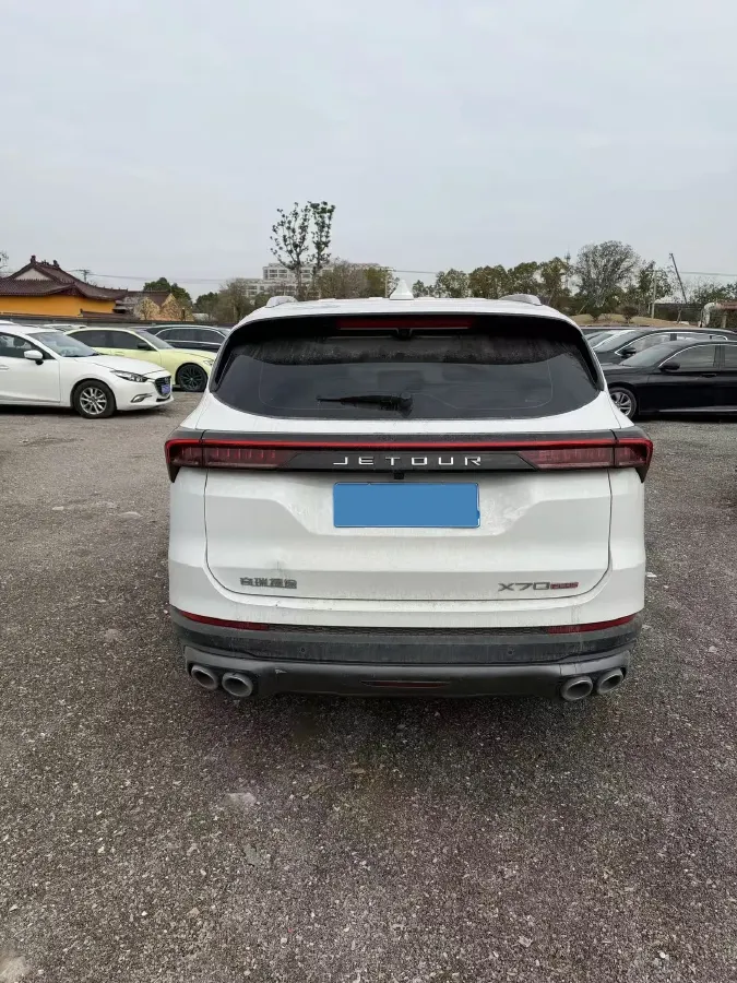 2023 Jetour X70 Plus 1.5T 156HP L4 CVT,autocango,china used car exporter,china ev exporter,chinese used car exporter,chinese used ev exporter