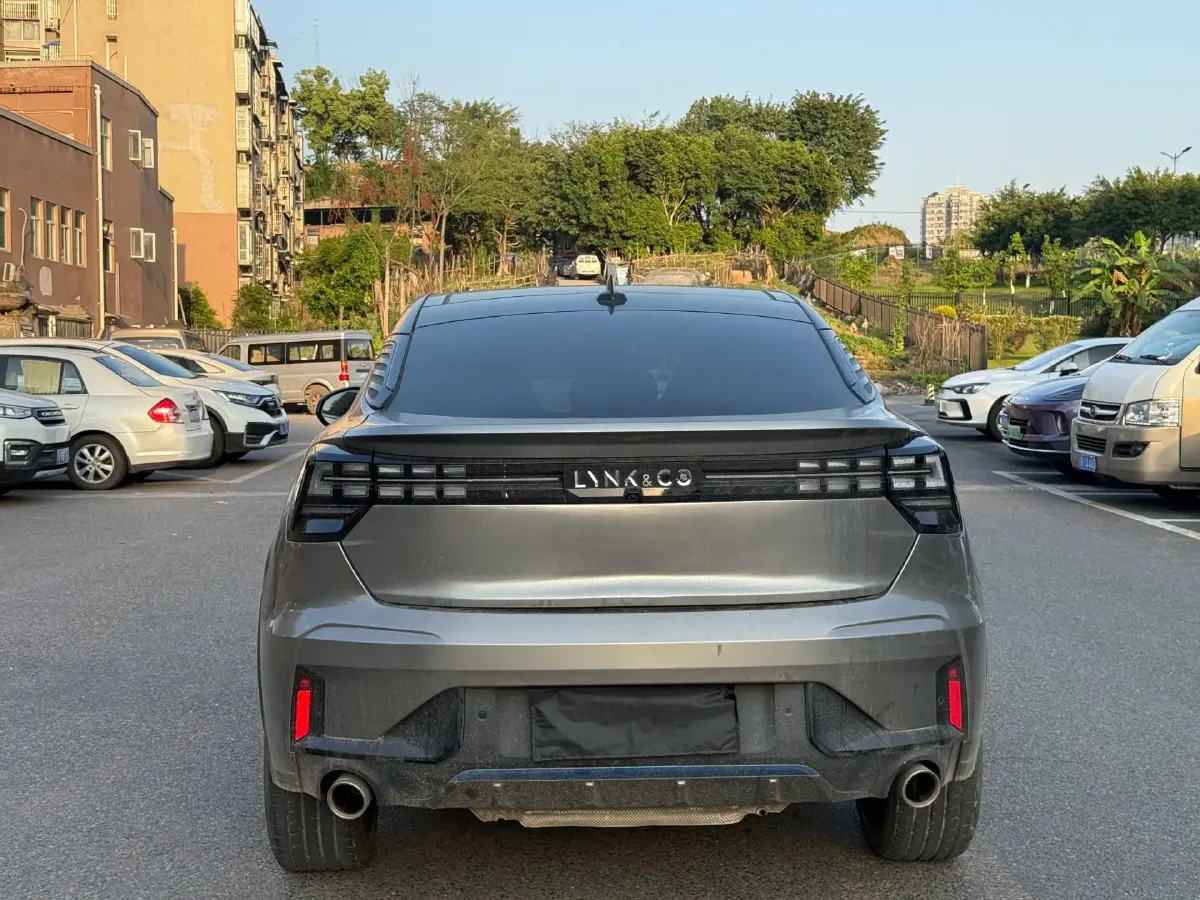 2020 LYNK&CO 05 2.0T 254HP L4 8AT,autocango,china used car exporter,china ev exporter,chinese used car exporter,chinese used ev exporter