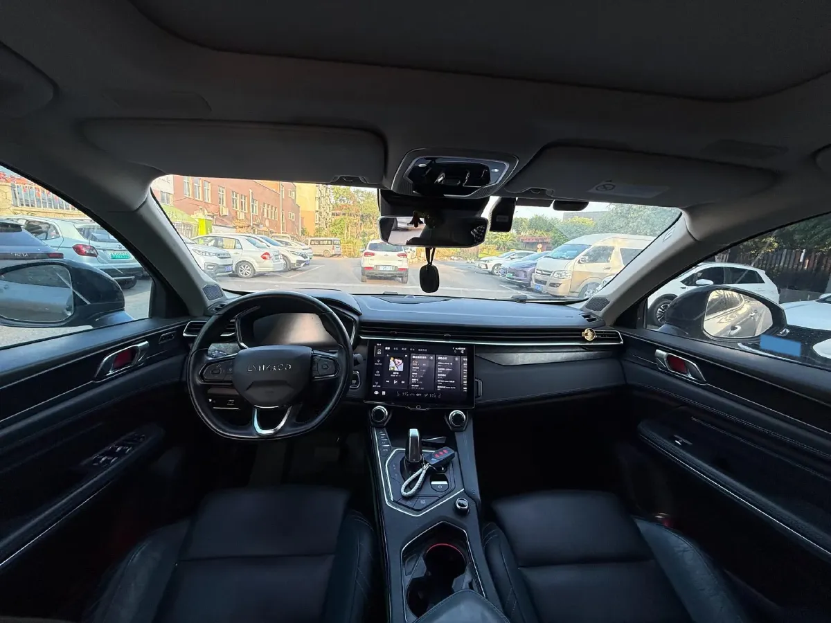 2020 LYNK&CO 05 2.0T 254HP L4 8AT,autocango,china used car exporter,china ev exporter,chinese used car exporter,chinese used ev exporter