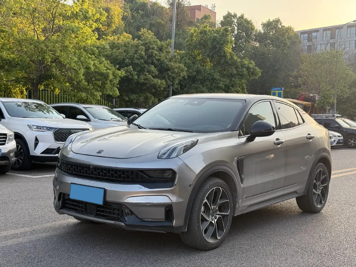 2020 LYNK&CO 05 2.0T 254HP L4 8AT,autocango,china used car exporter,china ev exporter,chinese used car exporter,chinese used ev exporter