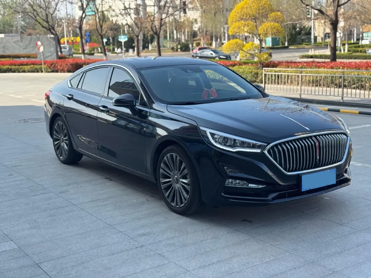 2020 HongQi H5 1.8T 197HP L4 6AT,autocango,china used car exporter,china ev exporter,chinese used car exporter,chinese used ev exporter