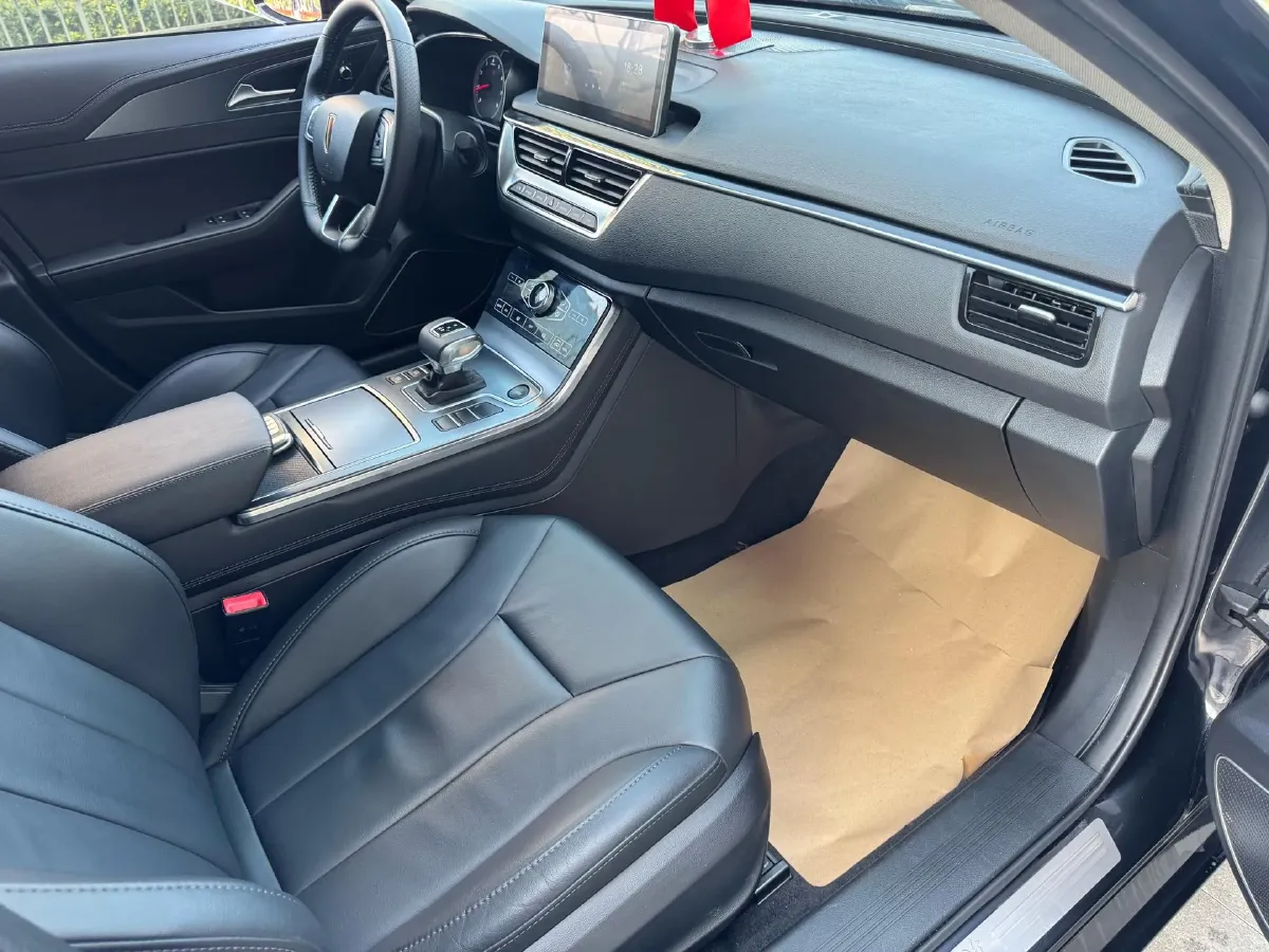 2020 HongQi H5 1.8T 197HP L4 6AT,autocango,china used car exporter,china ev exporter,chinese used car exporter,chinese used ev exporter