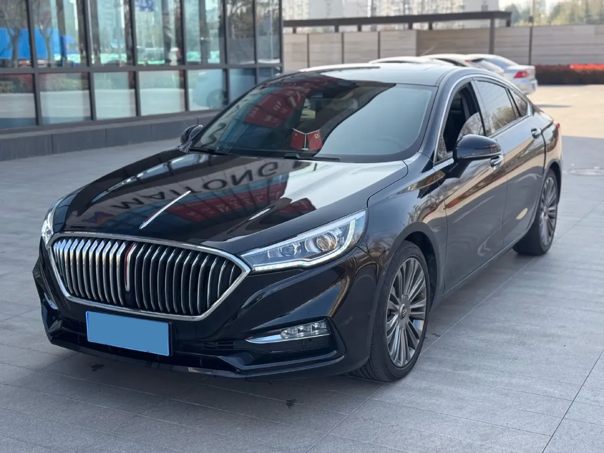 2020 HongQi H5 1.8T 197HP L4 6AT,autocango,china used car exporter,china ev exporter,chinese used car exporter,chinese used ev exporter