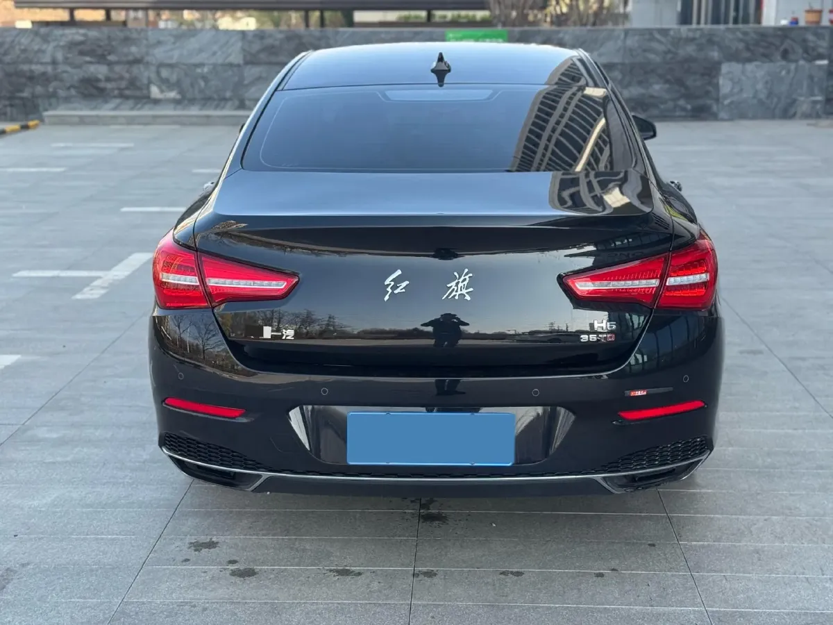 2020 HongQi H5 1.8T 197HP L4 6AT,autocango,china used car exporter,china ev exporter,chinese used car exporter,chinese used ev exporter