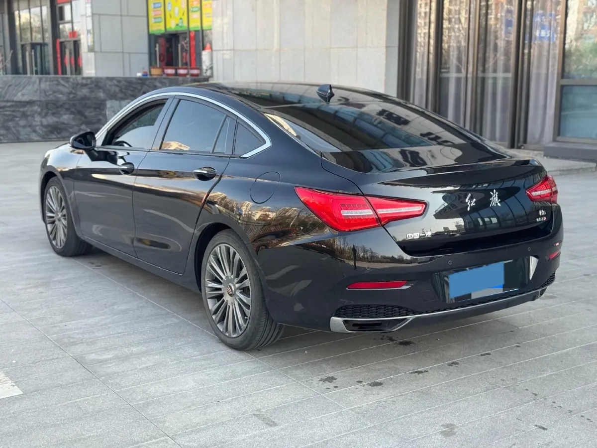 2020 HongQi H5 1.8T 197HP L4 6AT,autocango,china used car exporter,china ev exporter,chinese used car exporter,chinese used ev exporter