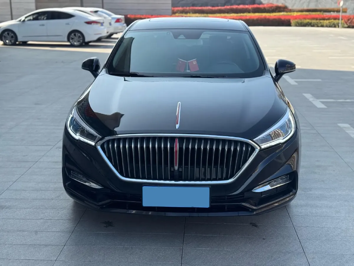 2020 HongQi H5 1.8T 197HP L4 6AT,autocango,china used car exporter,china ev exporter,chinese used car exporter,chinese used ev exporter