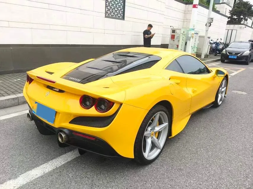 2019 Aston Martin DB11 5.2T 639HP V12 8AT,autocango,china used car exporter,china ev exporter,chinese used car exporter,chinese used ev exporter