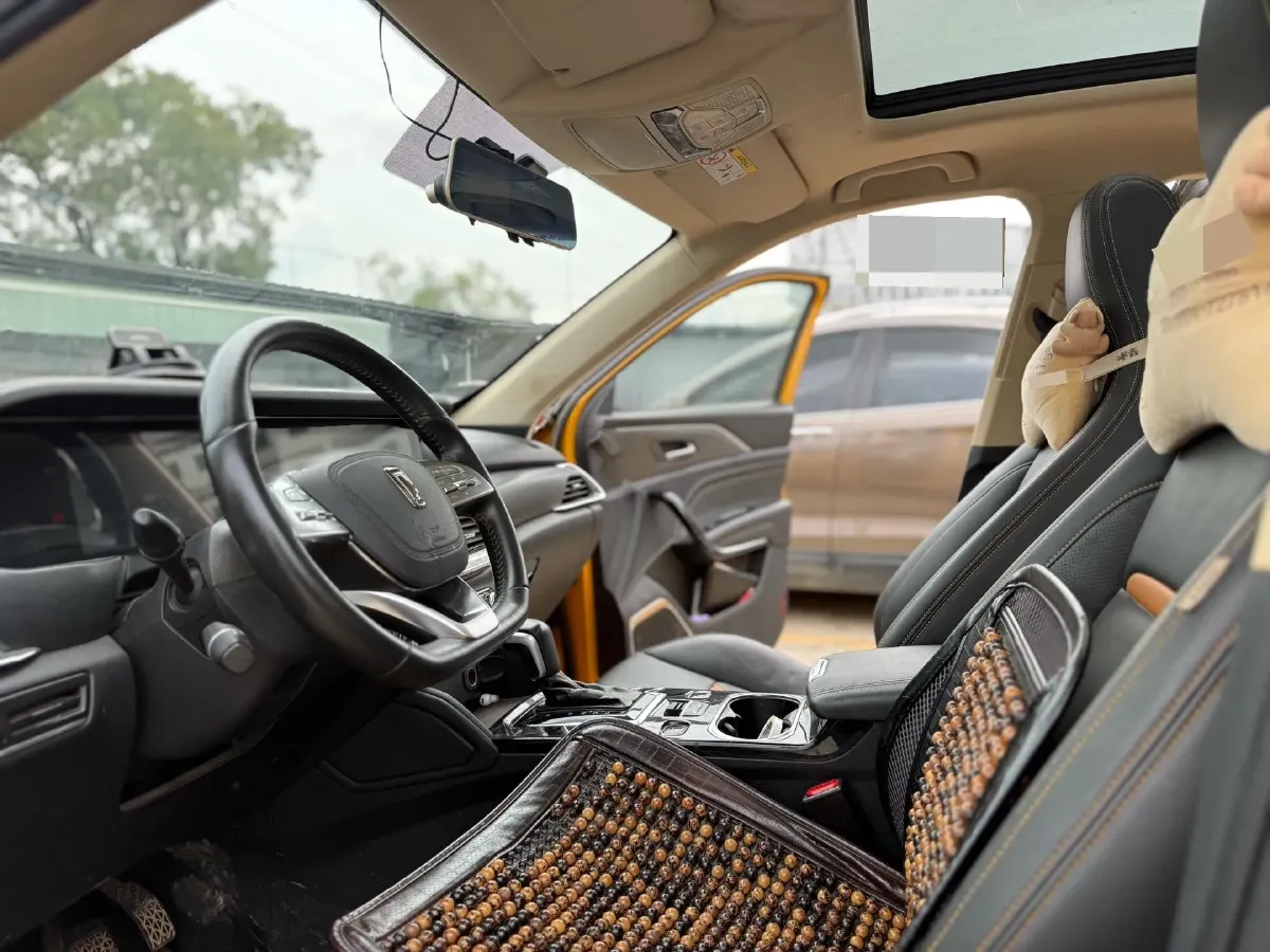 2019 Bestune T77 1.2T 143HP L4 7DCT,autocango,china used car exporter,china ev exporter,chinese used car exporter,chinese used ev exporter