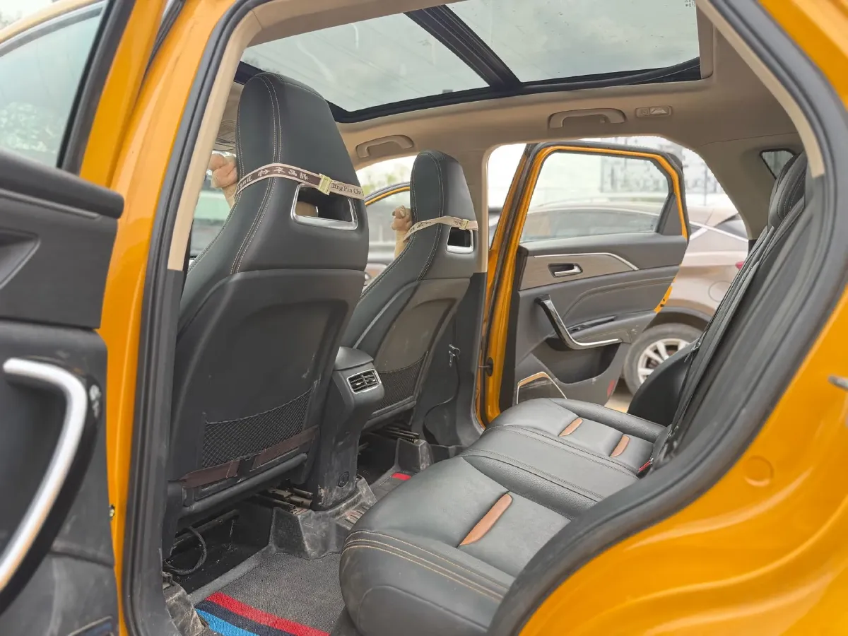 2019 Bestune T77 1.2T 143HP L4 7DCT,autocango,china used car exporter,china ev exporter,chinese used car exporter,chinese used ev exporter