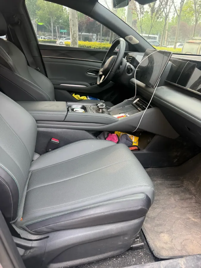 2025 BYD QinL 1.5L 101HP L4 E-CVT PHEV 10.08KWH,autocango,china used car exporter,china ev exporter,chinese used car exporter,chinese used ev exporter