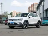 2022 VOLKSWAGEN THARU,autocango,china used car exporter,china ev exporter,chinese used car exporter,chinese used ev exporter